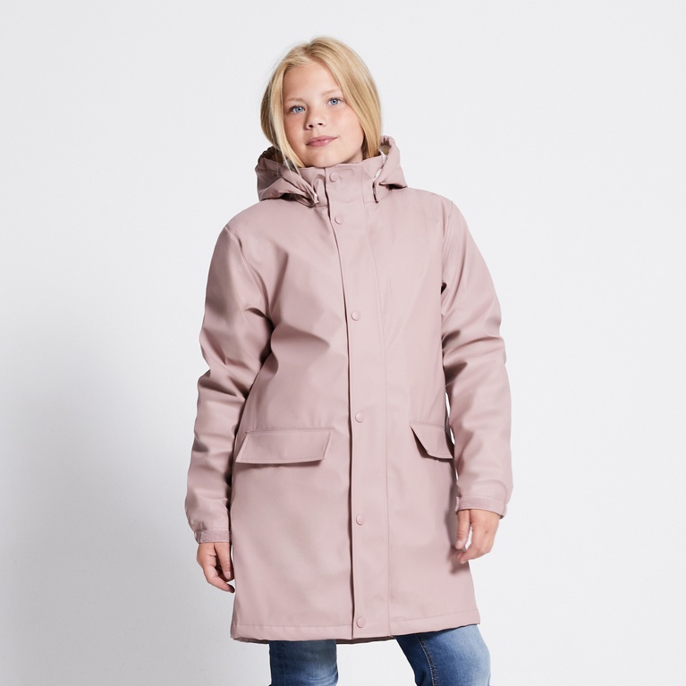 Lined rain jacket "Hot J Star"